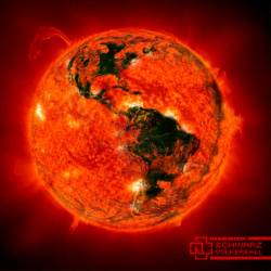 Rammstein : Schwarz Völkerball